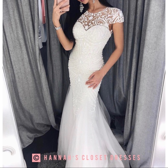 Sherri Hill Dresses & Skirts - Sherri Hill 50516 Dress